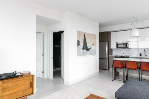 Apartamento Midtown Village 2011