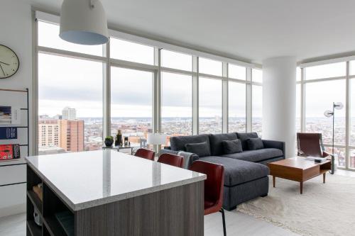 Apartamento Midtown Village 2011