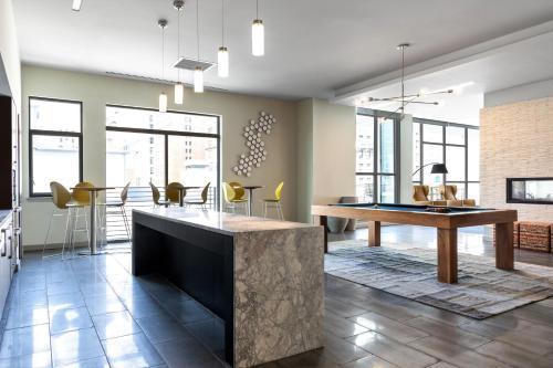 Apartamento Stay Alfred At The Collins