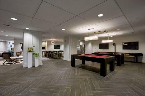 Apartamentos Global Luxury Suites At Rittenhouse Square