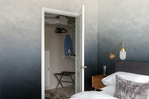 Apartamento Midtown Village 2101