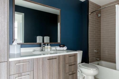 Apartamento Midtown Village 2101