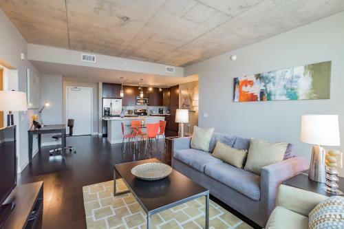 Apartamento 3601 Market St.