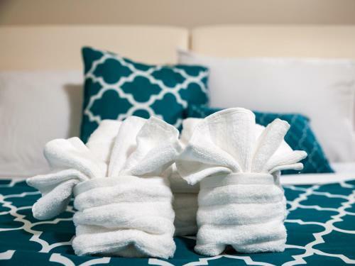 Fantastic Philly Fully Furnished Apartments