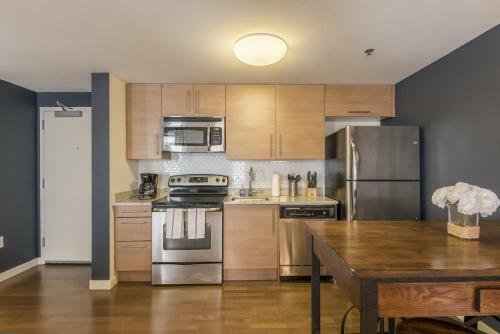 Apartamento Center City 303