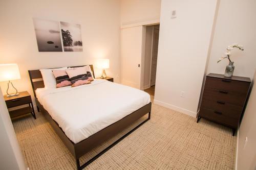 Center City Philly Apartments By Nuovo