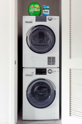 Apartamento Logan Square 204