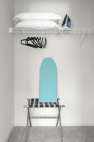Apartamento Logan Square 228