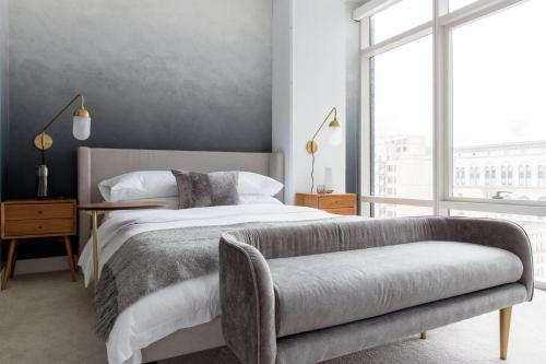 Apartamento Midtown Village 2113