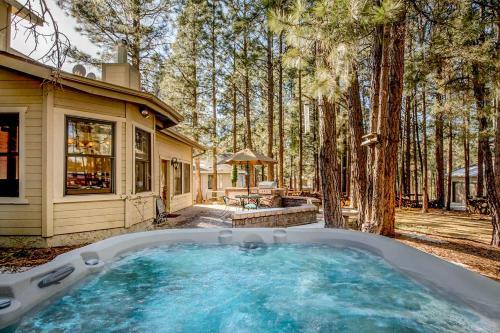 Mockingbird Retreat