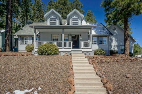 Pine Cottage Haven