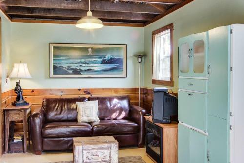 Fisherman's Cottage