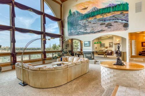 Riverfront House