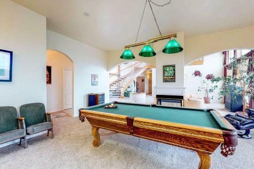 Riverfront Estate