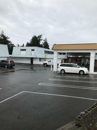 Motel Le Chateau Inn