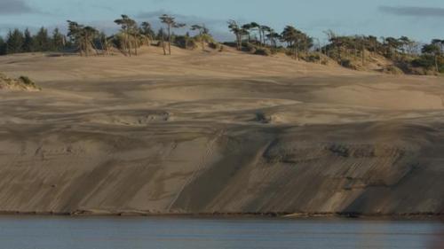 Sunset Dunes