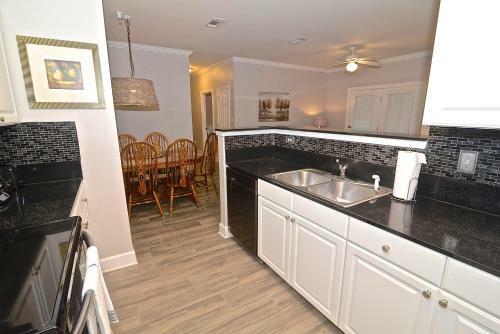Apartamento Park Avenue 109 Condo