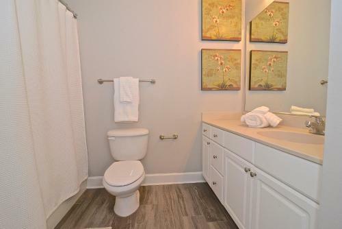 Apartamento Park Avenue 109 Condo