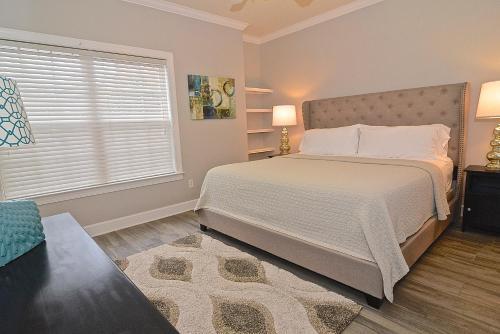 Apartamento Park Avenue 109 Condo