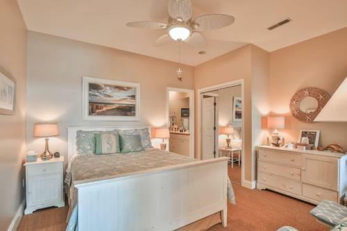 Apartamento Beachwalk Villas 22 Condo