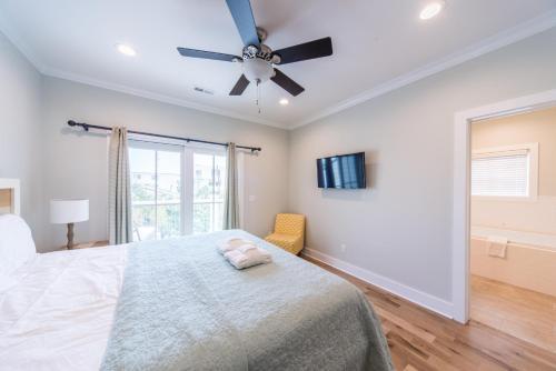 Apartamento E Ashley 121 (b)