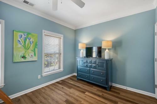 Apartamento Waters Edge 83