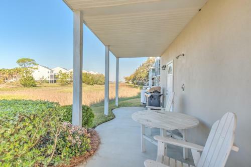 Apartamento Waters Edge 83