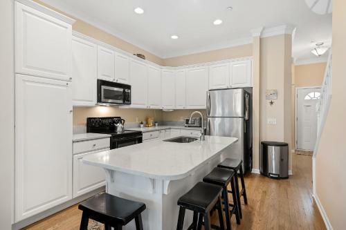 Apartamento Waters Edge 83