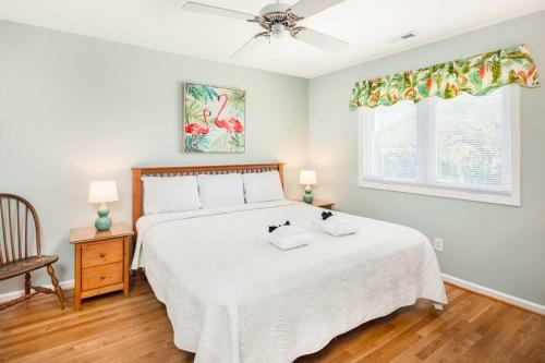 Apartamento 1709 E Ashley Bacon In The Sun