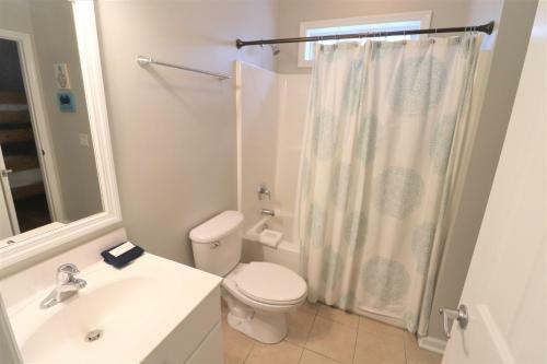 Apartamento 91 Waters Edge Folly Charm