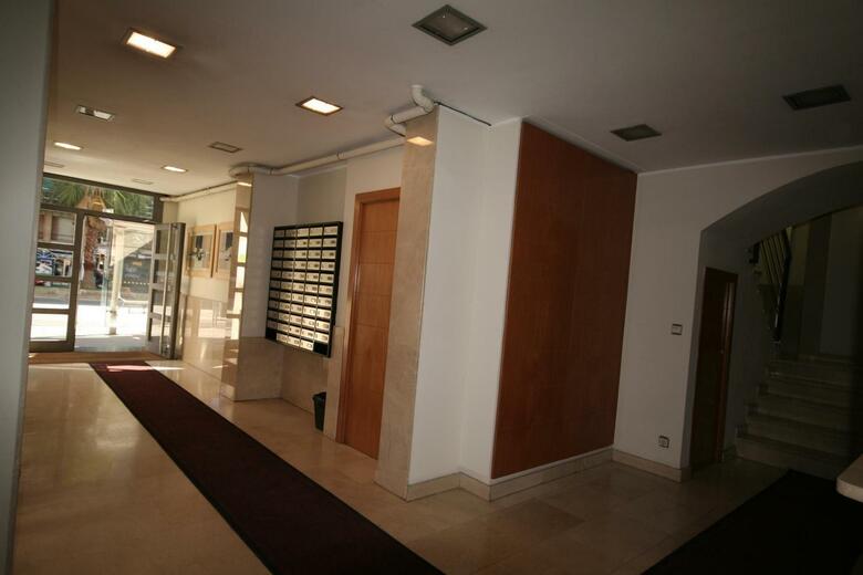 Hotel Madanis