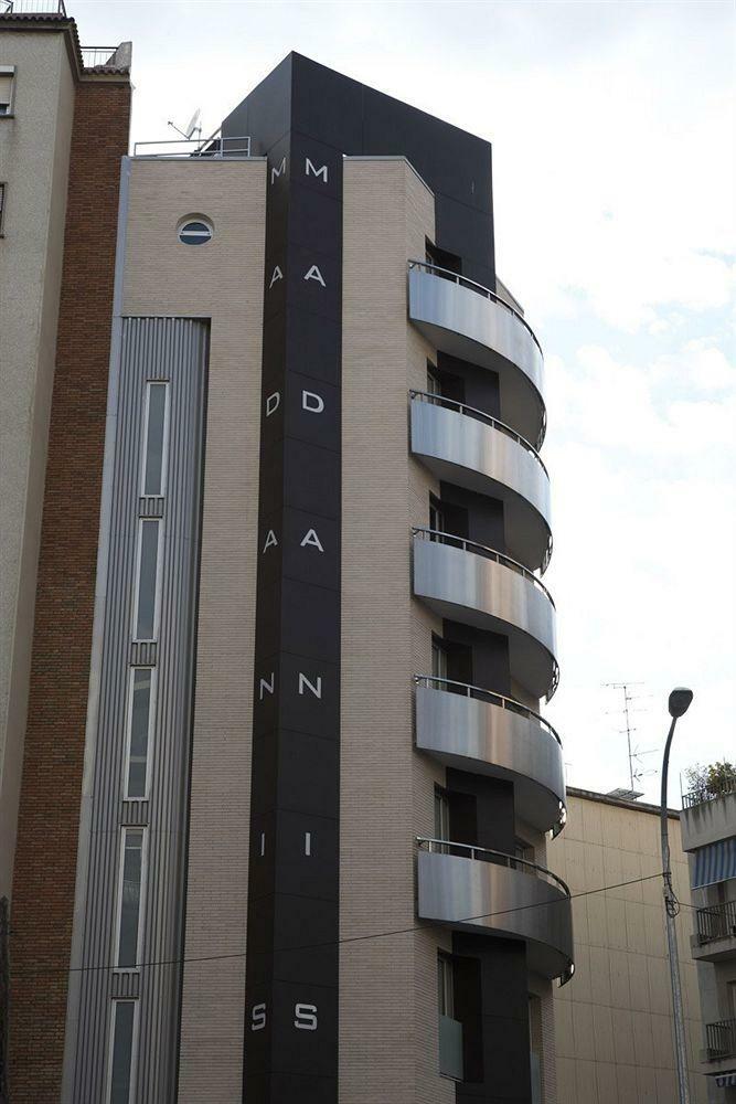 Hotel Madanis