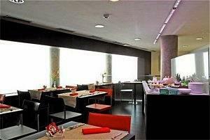 Hotel Madanis