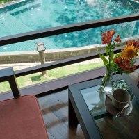 Hotel Kiree Thara Boutique Resort Chiang Mai