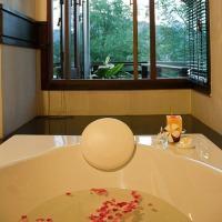 Hotel Kiree Thara Boutique Resort Chiang Mai