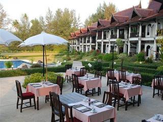 Hotel Khao Lak Riverside Resort & Spa