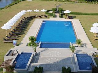 Hotel Khao Lak Riverside Resort & Spa