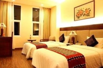 Hanoi Happy Hotel