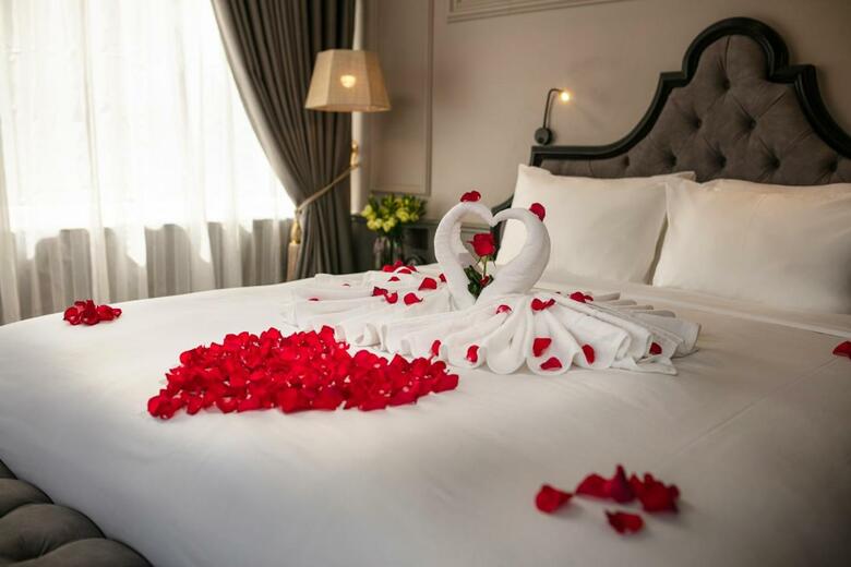 Hanoi Imperial Hotel