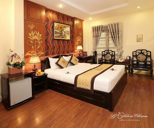 Hanoi Eclipse Hotel