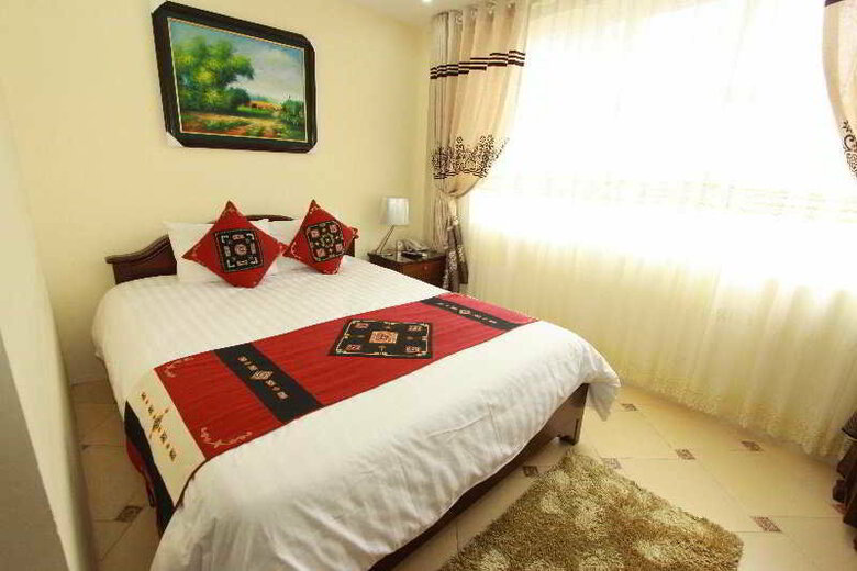 Splendid Jupiter Hotel (formerly Riverside Palace)