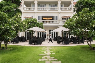 Hotel Boutique Hoi An Resort