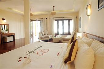 Hotel Vinh Hung Riverside Resort And Spa