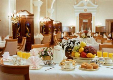 Hotel Nationalniy