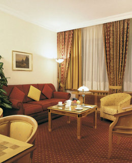 Hotel Nationalniy