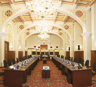 Hotel Nationalniy