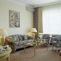 Hotel Nationalniy