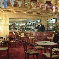 Hotel Nationalniy