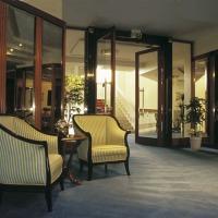 Hotel Nationalniy