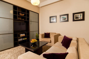 Hotel Senator Apartments Executive Court